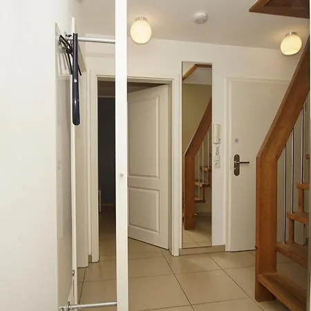 Strandnahe Mit Balkon, Gratis Nutzung Vom Ahoi Erlebnisbad Und Sauna In Sellin - Rex Rugia 29-7 *