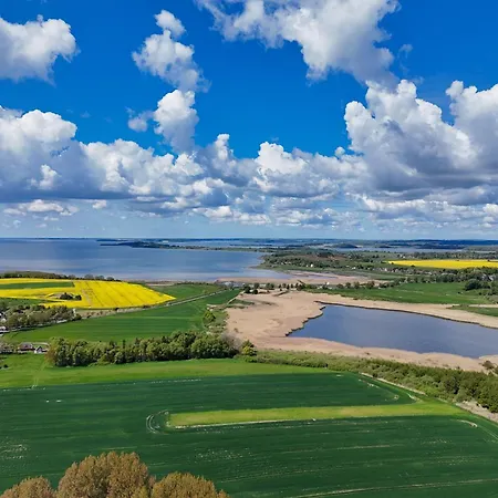 Strandnahe Mit Balkon, Gratis Nutzung Vom Ahoi Erlebnisbad Und Sauna In Sellin - Rex Rugia 29-7 Apartment