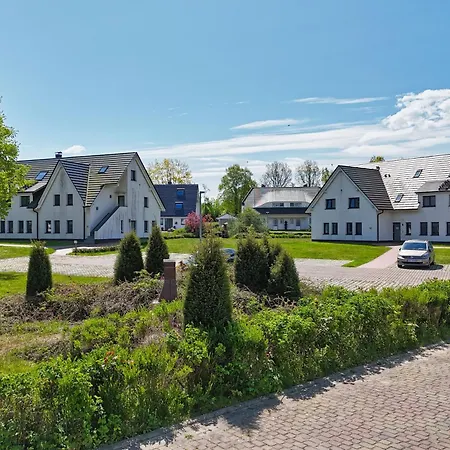 Rex Rugia 29-7 Mit Sauna- Und Schwimmbadnutzung Im Ahoi Sellin
